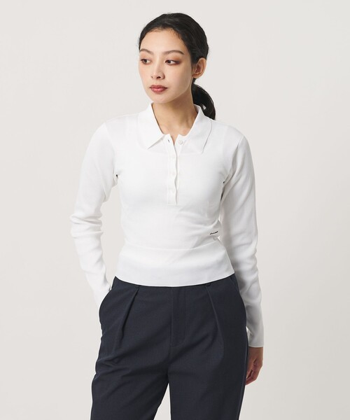 TaylorMade × UNITED ARROWS ポロシャツ TaylorMade（テーラーメイド） ポロシャツ ポロ 「別注」「TaylorMade