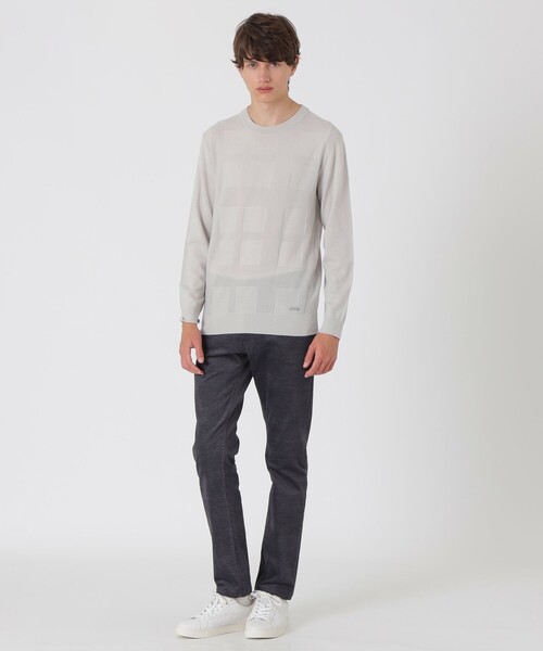 BLACK LABEL CRESTBRIDGE（ブラックレーベル クレストブリッジ