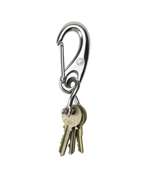 DETAIL（ディテール） キーホルダー Wichard Twist Shackle