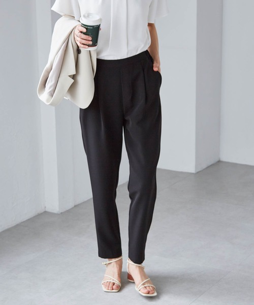 DIESEL美品　レディーススラックス P-MOON（WOMEN）: サテンパンツ ｜ディーゼル（DIESEL）公式