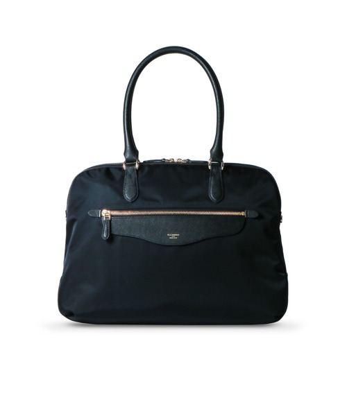 PELLE MORBIDA（ペッレ モルビダ） ビジネスバッグ VELA（ヴェーラ