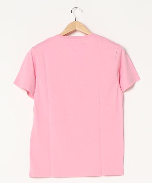 NO WAY tシャツ /無地半袖ポケット付きクルーネックTシャツ