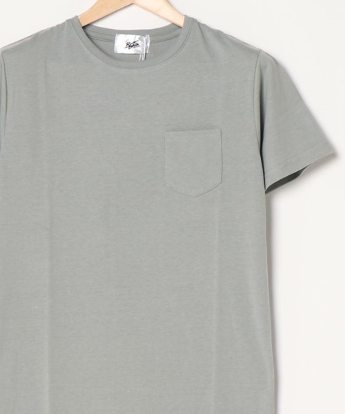 【セオリー】クルーネック　半袖　Tシャツ　無地 Theory luxe（Tシャツ(半袖/袖なし)）のフリマアイテム一覧