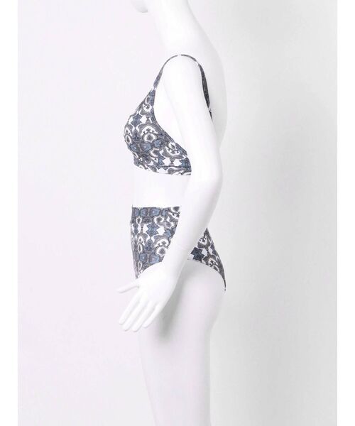 格安得価 水着 Damascus pattern ビキニ ZOZOTOWN PayPayモール店 - 通販 - PayPayモール 定番格安