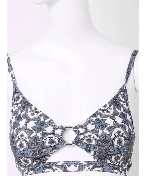 格安得価 水着 Damascus pattern ビキニ ZOZOTOWN PayPayモール店 - 通販 - PayPayモール 定番格安