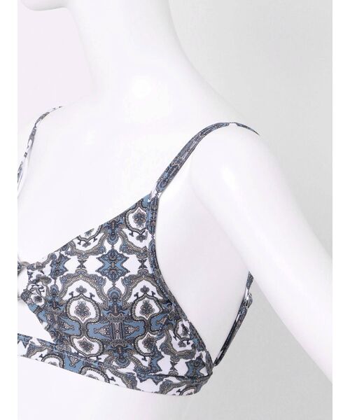 格安得価 水着 Damascus pattern ビキニ ZOZOTOWN PayPayモール店 - 通販 - PayPayモール 定番格安