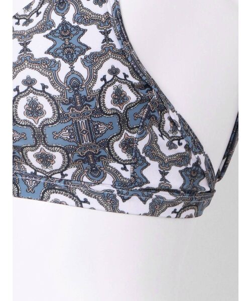 格安得価 水着 Damascus pattern ビキニ ZOZOTOWN PayPayモール店 - 通販 - PayPayモール 定番格安