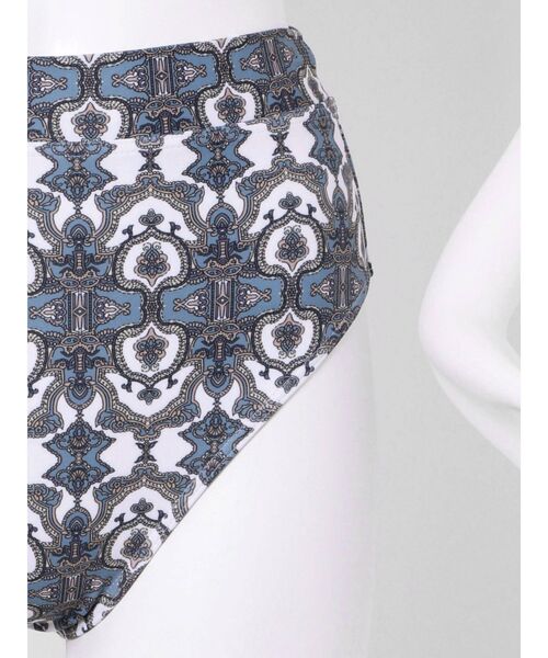 格安得価 水着 Damascus pattern ビキニ ZOZOTOWN PayPayモール店 - 通販 - PayPayモール 定番格安