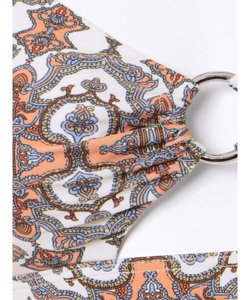 格安得価 水着 Damascus pattern ビキニ ZOZOTOWN PayPayモール店 - 通販 - PayPayモール 定番格安