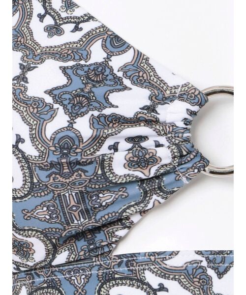 格安得価 水着 Damascus pattern ビキニ ZOZOTOWN PayPayモール店 - 通販 - PayPayモール 定番格安