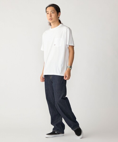 SHIPS（シップス） tシャツ 「26SS新色追加!!累計販売数18万枚突破