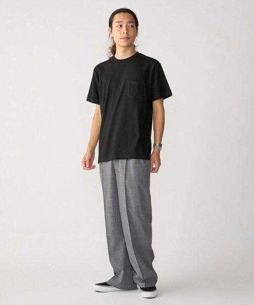 SHIPS（シップス） tシャツ 「26SS新色追加!!累計販売数18万枚突破