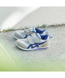 【新品タグ付き】asics アシックス アイダホ ミニ PM キッズ イーブイ 新品タグ付き】asics アシックス アイダホ ミニ PM キッズ イーブイ
