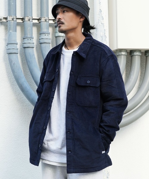 PRO CLUB（プロクラブ） ブルゾン アウター Corduroy chore jaket
