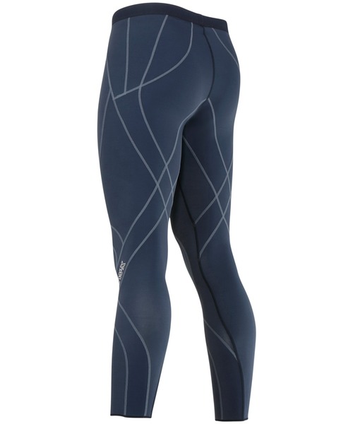 CW-X レギンス メンズ スポーツタイツ ジェネレーターモデル STYLE