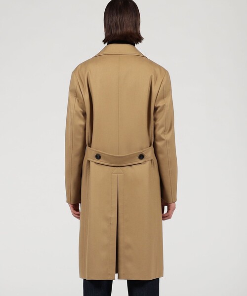 TOMORROWLAND（トゥモローランド） アウター ウールメルトン