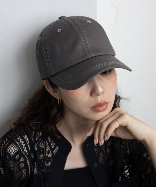 VitaFelice（ヴィータフェリーチェ） メッシュキャップ キャップ 帽子
