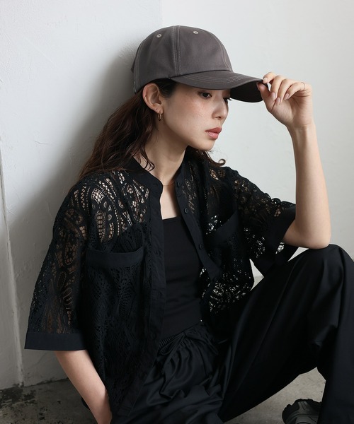 VitaFelice（ヴィータフェリーチェ） メッシュキャップ キャップ 帽子