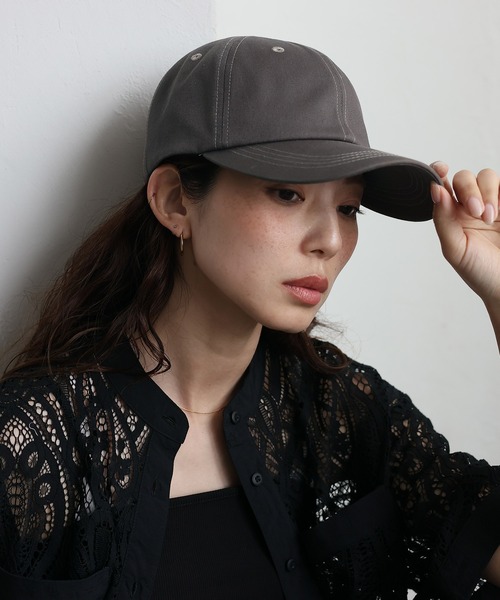 VitaFelice（ヴィータフェリーチェ） キャップ 帽子 「完全遮光100