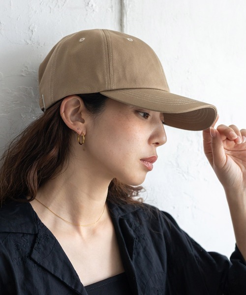 VitaFelice（ヴィータフェリーチェ） キャップ 帽子 「完全遮光100