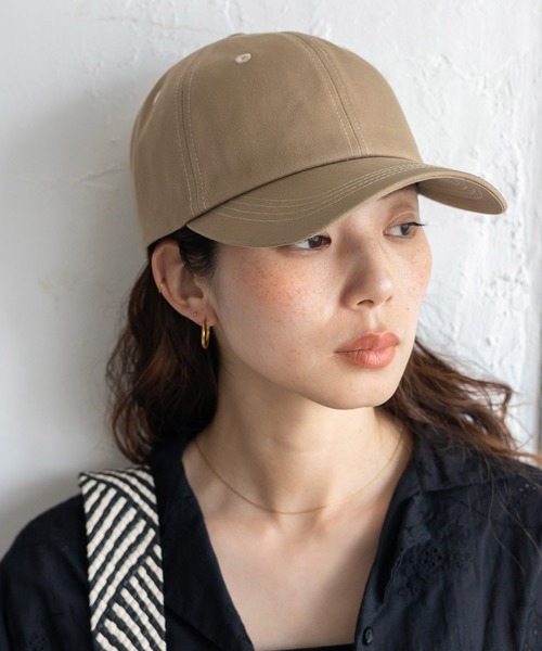 VitaFelice（ヴィータフェリーチェ） キャップ 帽子 「完全遮光100