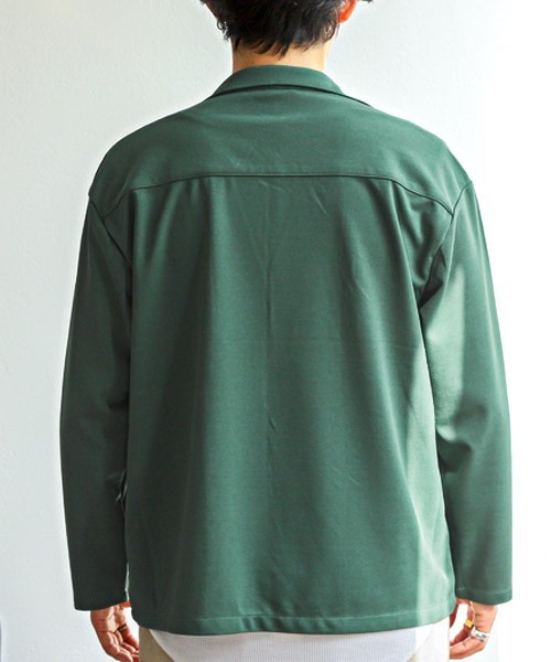 LUXSTYLE（ラグスタイル） ジャケット テーラードジャケット ボタン