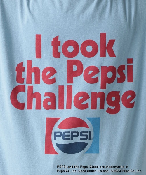 リンガーTシャツ　古着　ペプシ　NBA Amazon | [マンブルズ] Pepsi Cola ペプシ・コーラ Tシャツ