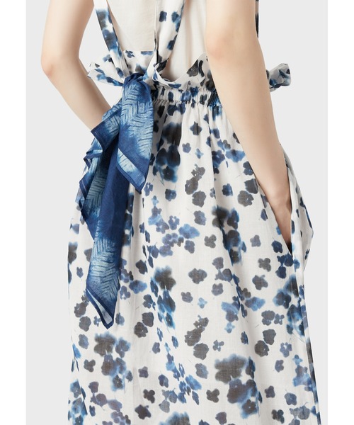 スカート 「エンポリオ アルマーニ」マーレ カプセルコレクション  