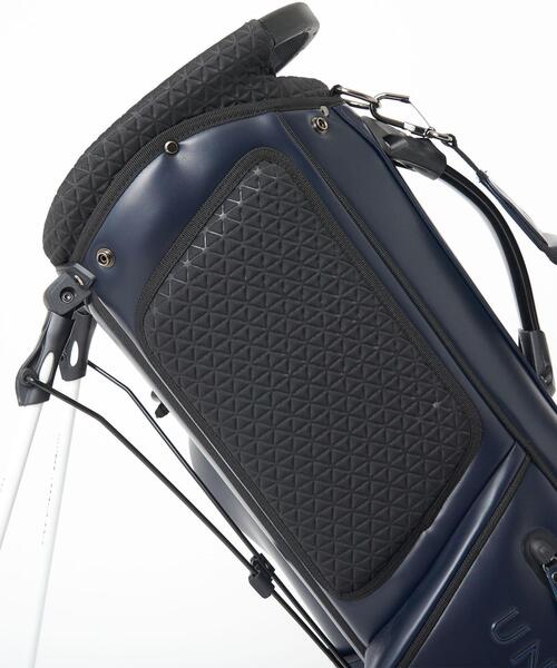 ゴルフ スムース スタンドキャディバッグ スポーツ その他ゴルフ用品 R4002411121 (25699円)