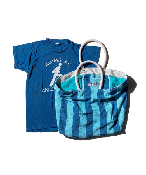 ●●MUR●●POII BAG (6 color) ショルダーバッグ PUEBCO ショルダーバッグ POOL BAG/SINGLE COLOR LINING メンズ