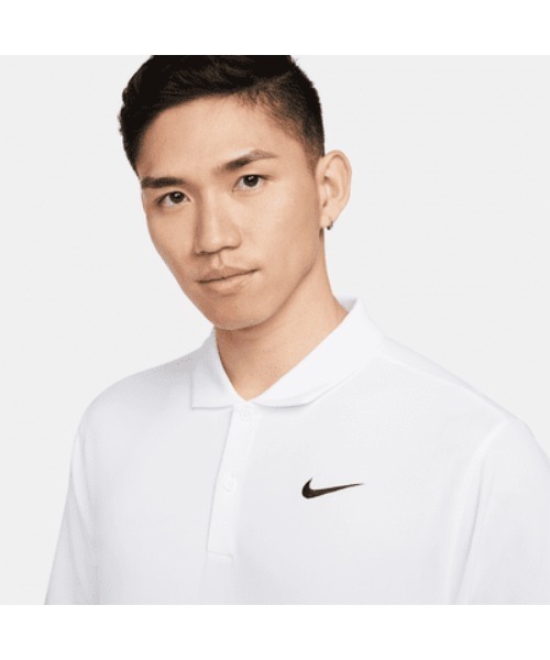 SOPH NIKE ポロシャツ ソフ 新品未使用 ナイキ Sサイズ NIKE for soph ナイキ 逆スウォッシュ Tシャツ ホワイト S
