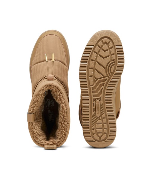 PUMA ブーツ プーマ ウィメンズ スノーバエ レディース