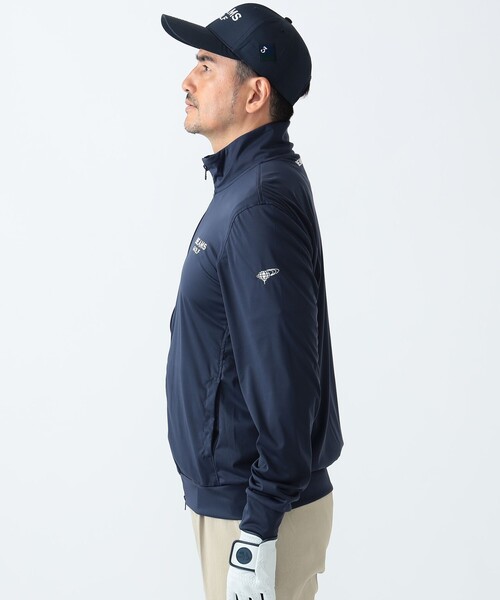 BEAMS GOLF（ビームス ゴルフ） ブルゾン アウター 「撥水/防風/伸縮性