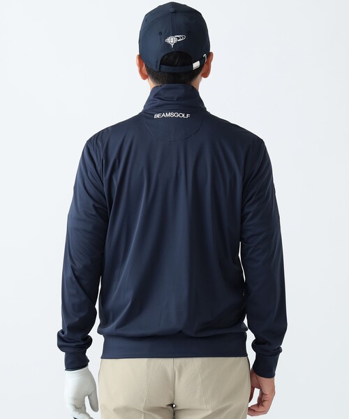 BEAMS GOLF（ビームス ゴルフ） ブルゾン アウター 「撥水/防風/伸縮性
