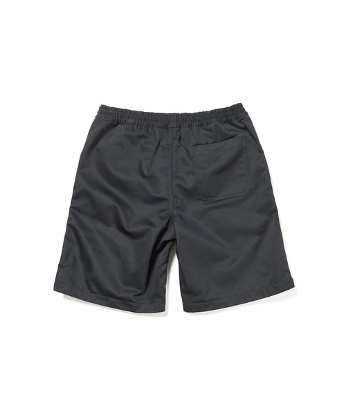 uniform experiment パンツ STANDARD EASY SHORTS メンズ : ZOZOTOWN