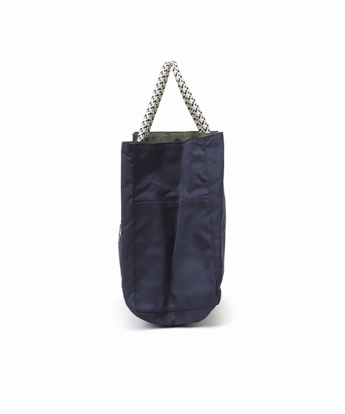 新品未使用品　NOMADIS sac2w 黒　25ss ノマディス　トート NOMADIS（ノマディス） SAC2W トートバック