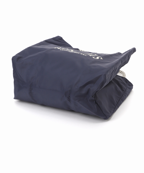 追加》【NOMADIS/ノマディス】 SAC2W：トートバック（トート