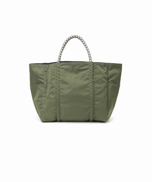 おはな⚠️◆NOMADIS SAC2 W ナイロントートバッグ◆ DRESSTERIOR｜NOMADIS(ノマディス)SAC2 WIDE トートバッグ