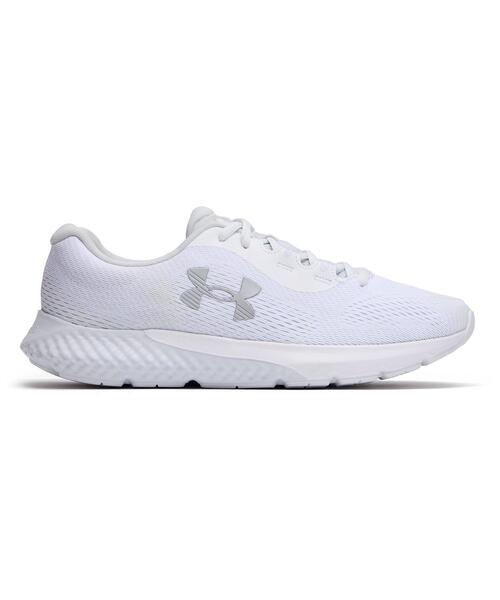 UNDER ARMOUR スニーカー UAチャージド ローグ4（ランニング