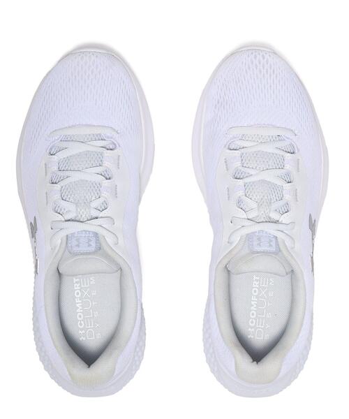 UNDER ARMOUR（アンダーアーマー） スニーカー UAチャージド ローグ4