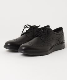 リーガルメンズシューズ REGAL FOOT COMMUNITY｜REGAL/27EL ダブルモンク(クールマックス