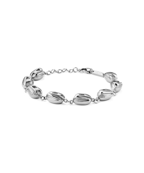 DIESEL（ディーゼル） ブレスレット アクセサリー メンズ ブレスレット
