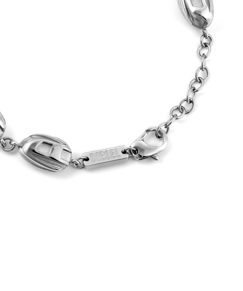 DIESEL（ディーゼル） ブレスレット アクセサリー メンズ ブレスレット
