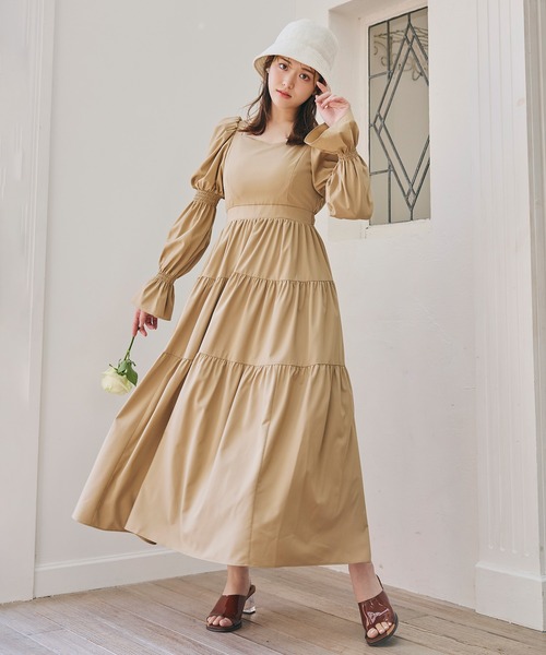 お正月セール❗️リリパット375☆Blacksmith's Shop LANTINAM（ランティナム） 帽子 ハット ツイードバケットハット