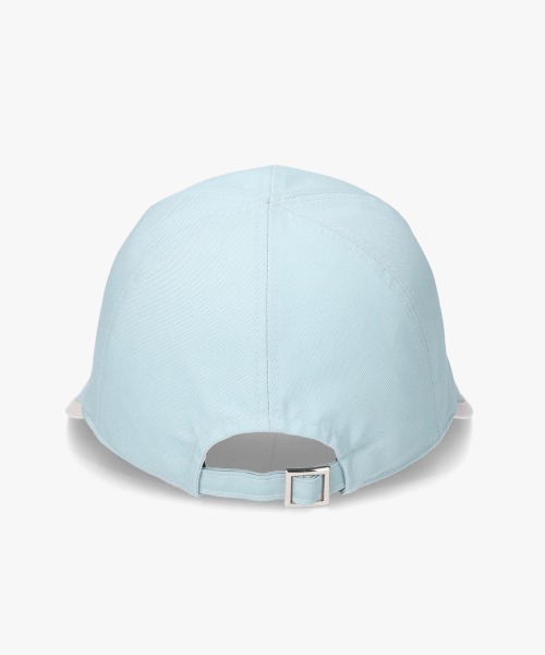 Chapeau d' O キャップ 帽子 Chapeaud'O Canvas Wide Cap