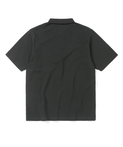 thisisneverthat ポロシャツ T-logo S/S Jersey Polo メンズ