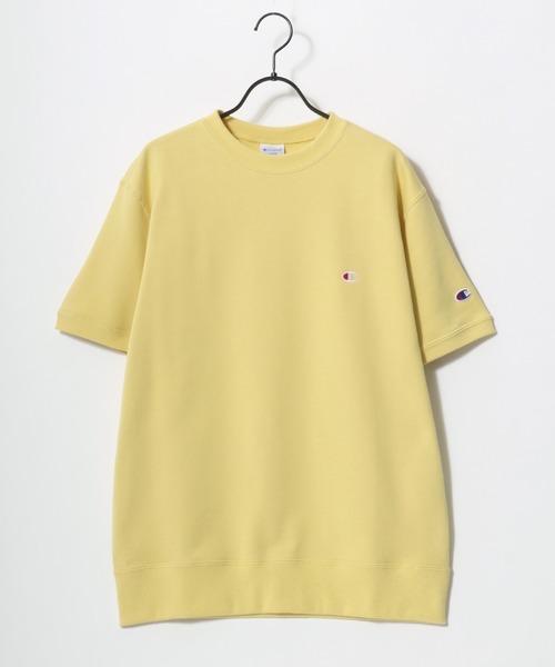 Champion × WIND AND SEA リバースウィーブ(R) ハーフ スリーブ