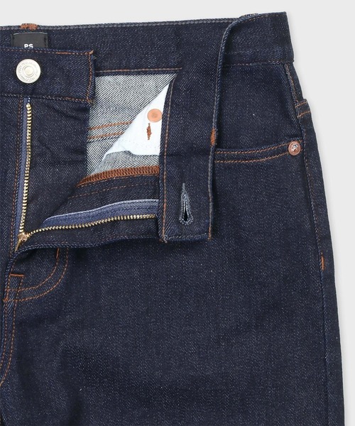 PS Paul Smith ジーンズ デニム デニムパンツ ウィメンズ ”Happy