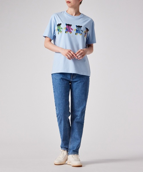 PS Paul Smith ジーンズ デニム デニムパンツ ウィメンズ ”Happy