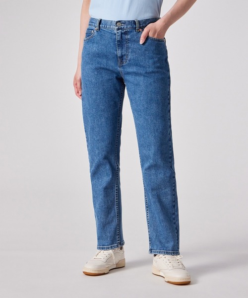 Paul Smith デニムパンツ PS Paul Smith ジーンズ デニム デニムパンツ ウィメンズ ”Happy